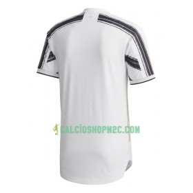 Juventus Maglia Prima 2020/2021 Manica Corta